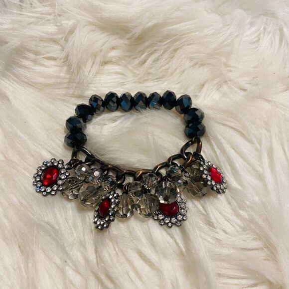 Bracelet 3 layer Stretch - Picture 7 of 7